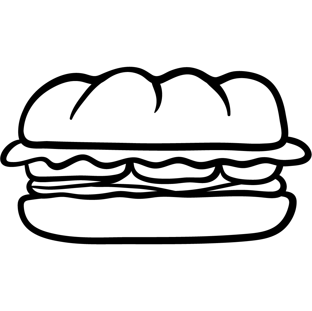 כריך מזין